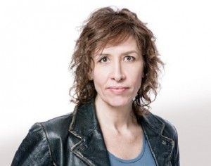 Tracie Barnett